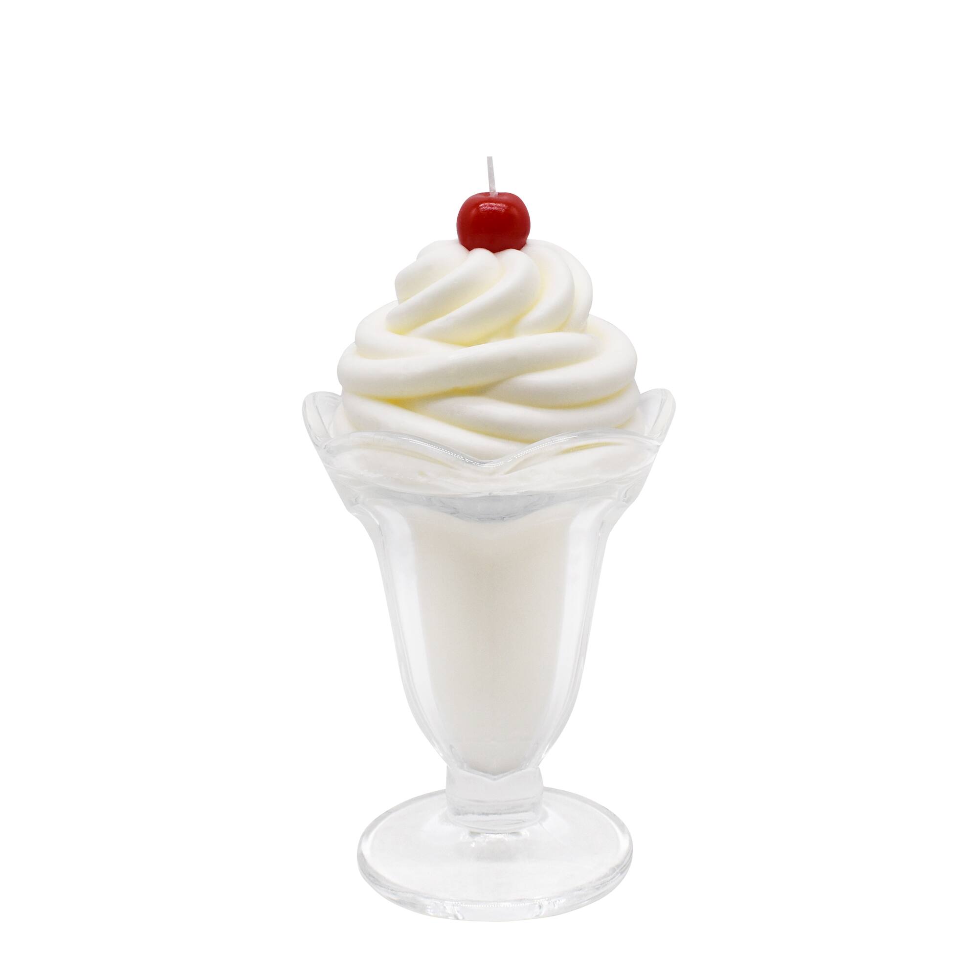Vanilla Sundae Scented Candle by Ashland®
